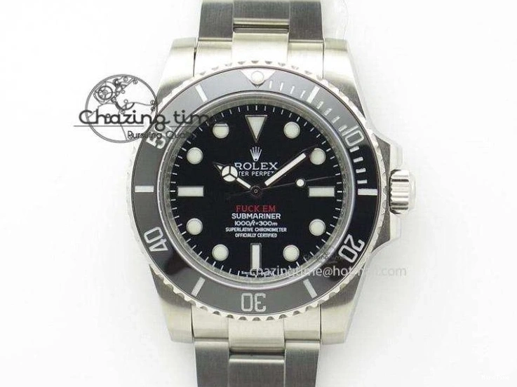 MiroTime 0506 Submariner 41mm 126618 LB YG BP Maker Best Edition Blue Dial on YG Bracelet DailyWear 2572